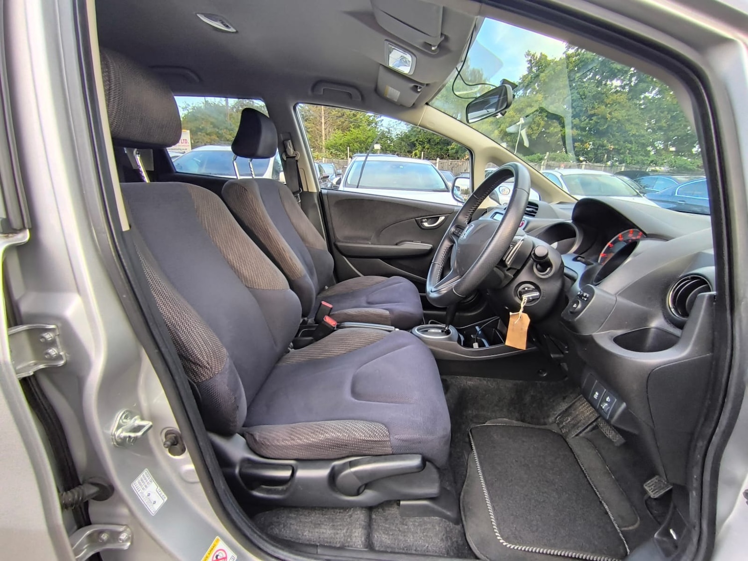 Vehicle 9