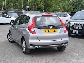 Used Honda Jazz 2019 for sale - 78565473: Photo