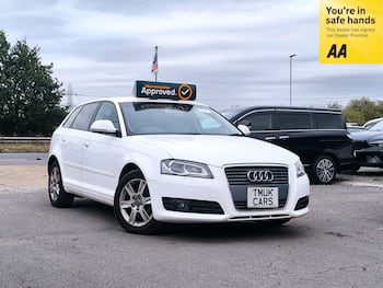 Used Audi A3 2009 for sale - 79787133: Photo
