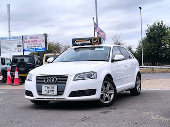 Used Audi A3 2009 for sale - 79787133: Photo