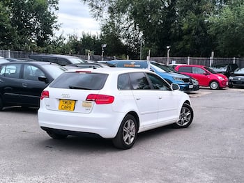 Used Audi A3 2009 for sale - 79787133: Photo