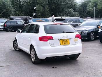 Used Audi A3 2009 for sale - 79787133: Photo
