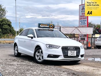 Used Audi A3 2015 for sale - 79662520: Photo