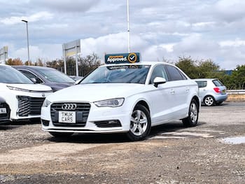 Used Audi A3 2015 for sale - 79662520: Photo