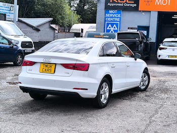 Used Audi A3 2015 for sale - 79662520: Photo