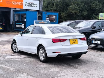 Used Audi A3 2015 for sale - 79662520: Photo