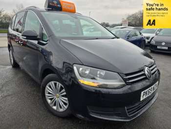 2019 (69) - 2.0 Diesel PCO Ready Auto Leather TDI SE Nav DSG 7 Seats Euro 6 ULEZ Free 5-Door