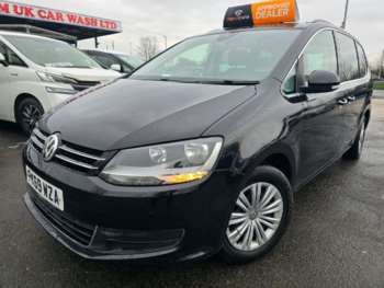 Used Volkswagen Sharan 2019 for sale - 75314014: Photo
