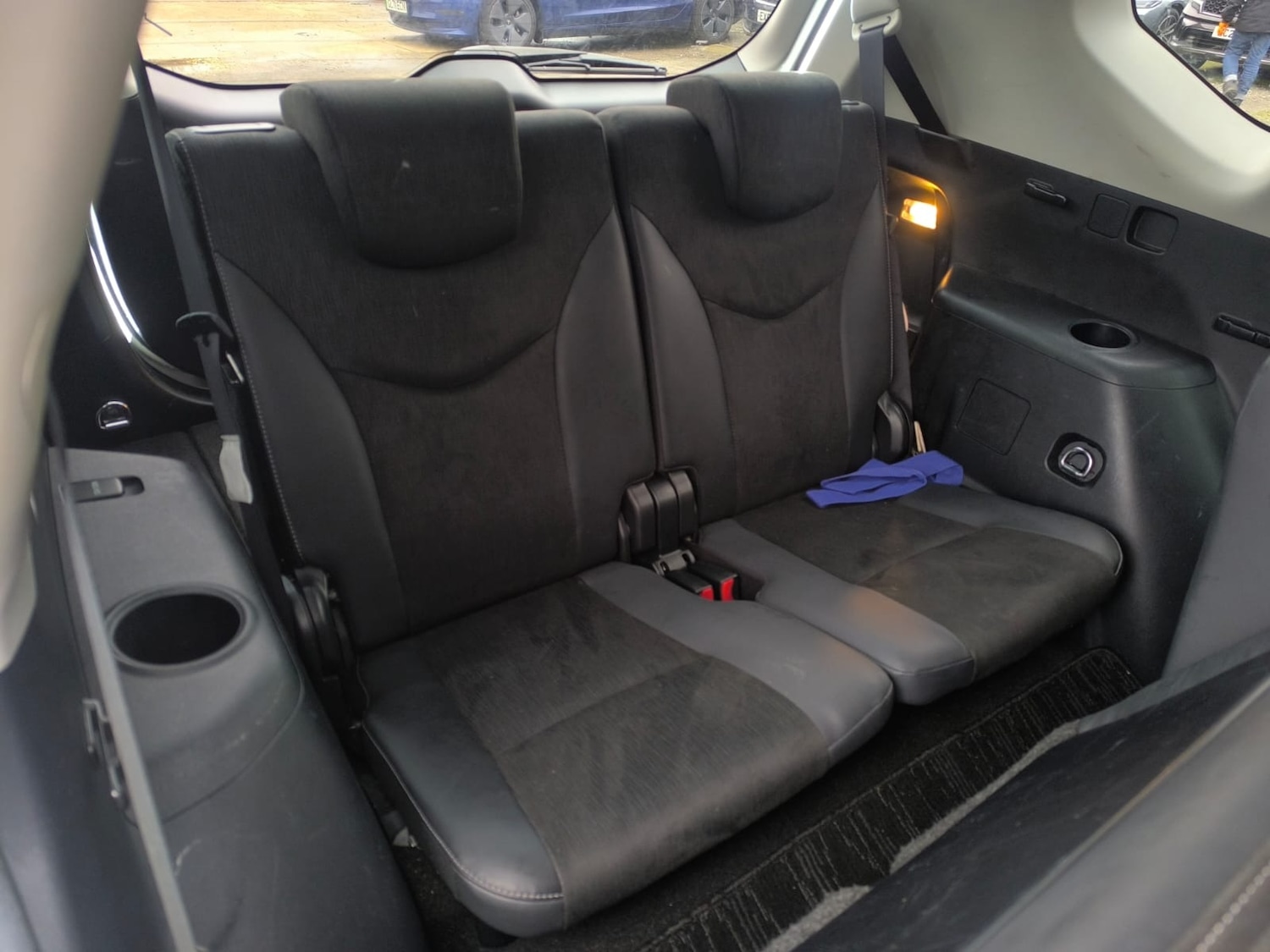 Used Toyota Prius 2016 for sale - 77617363: Photo 13