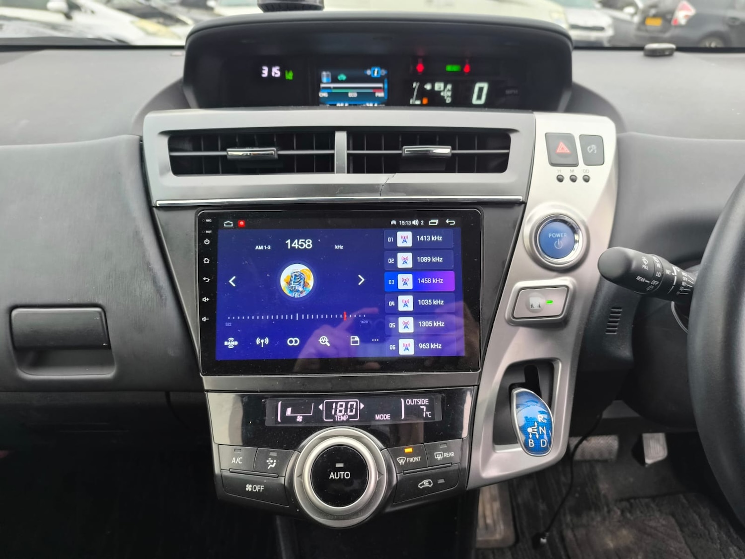 Used Toyota Prius 2016 for sale - 77617363: Photo 18