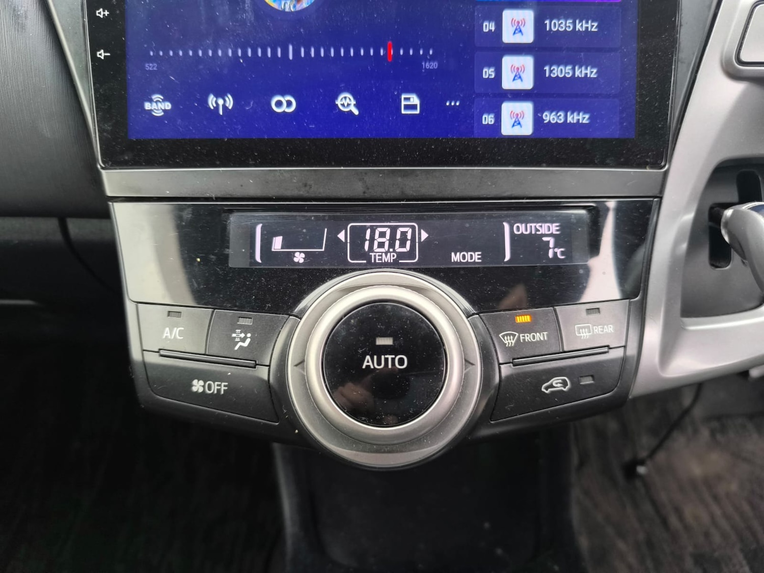 Used Toyota Prius 2016 for sale - 77617363: Photo 21