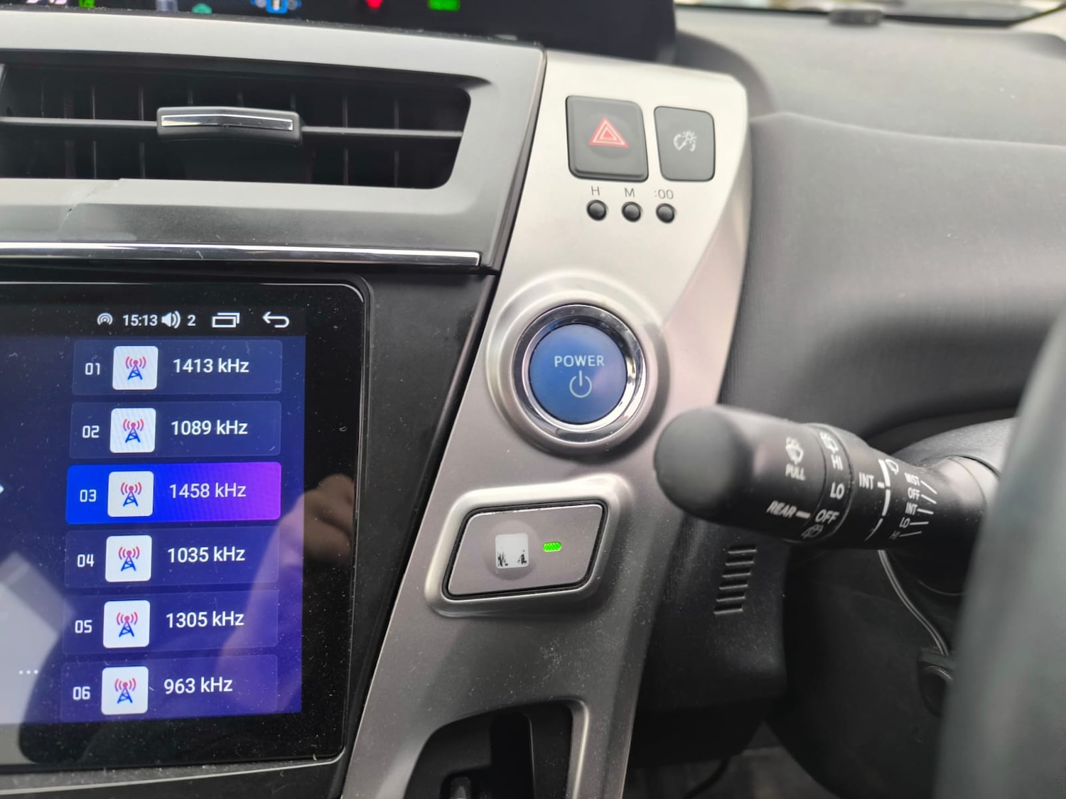 Used Toyota Prius 2016 for sale - 77617363: Photo 22