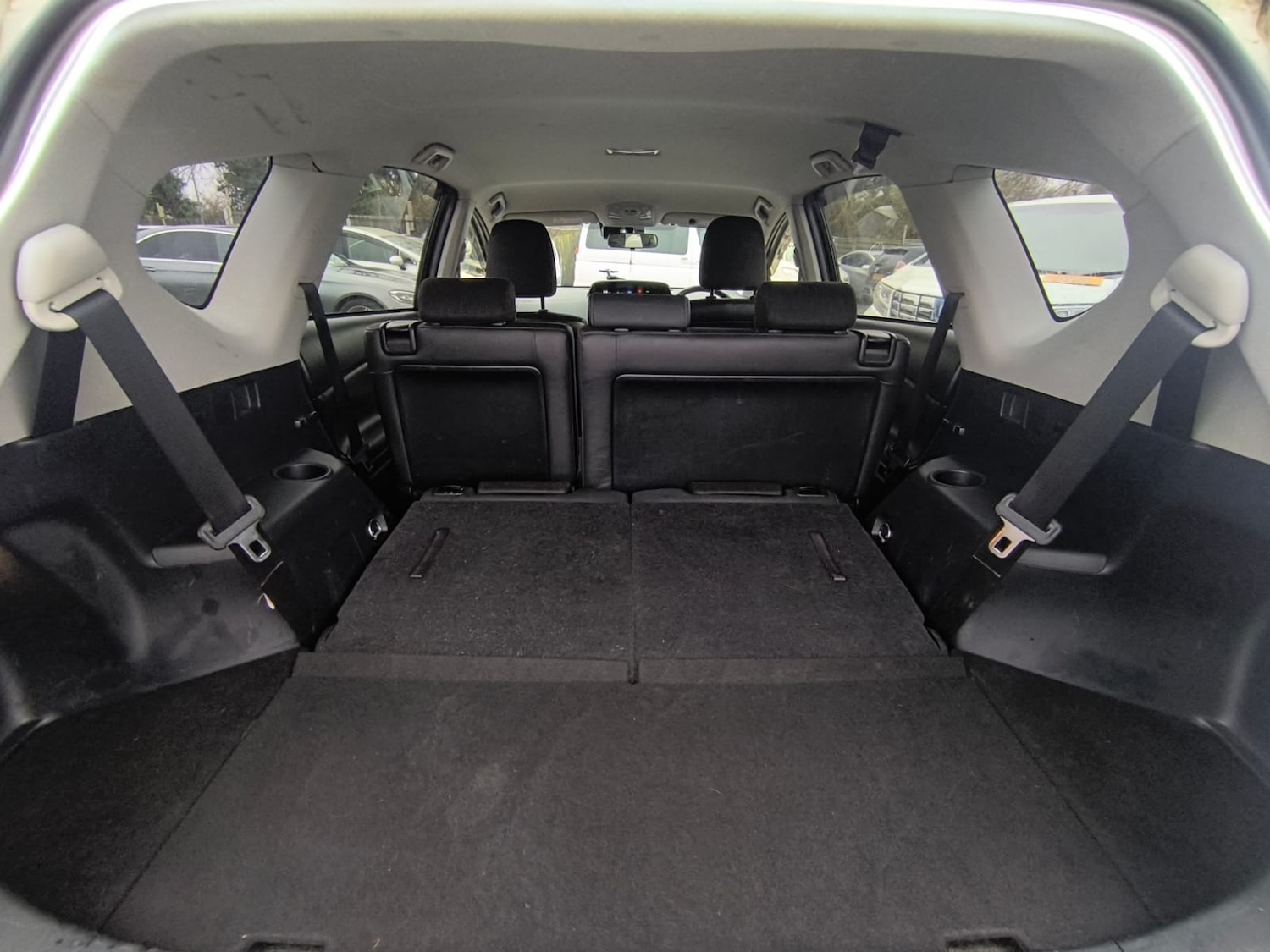 Used Toyota Prius 2016 for sale - 77617363: Photo 27