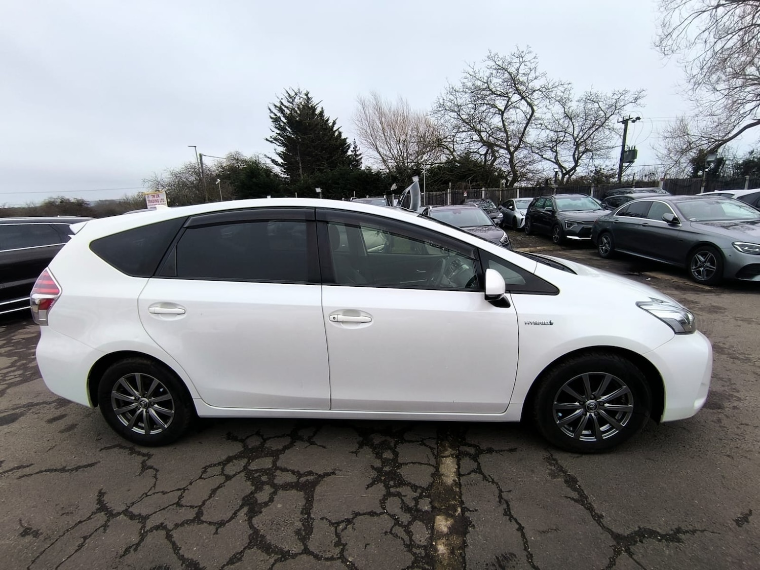Used Toyota Prius 2016 for sale - 77617363: Photo 5