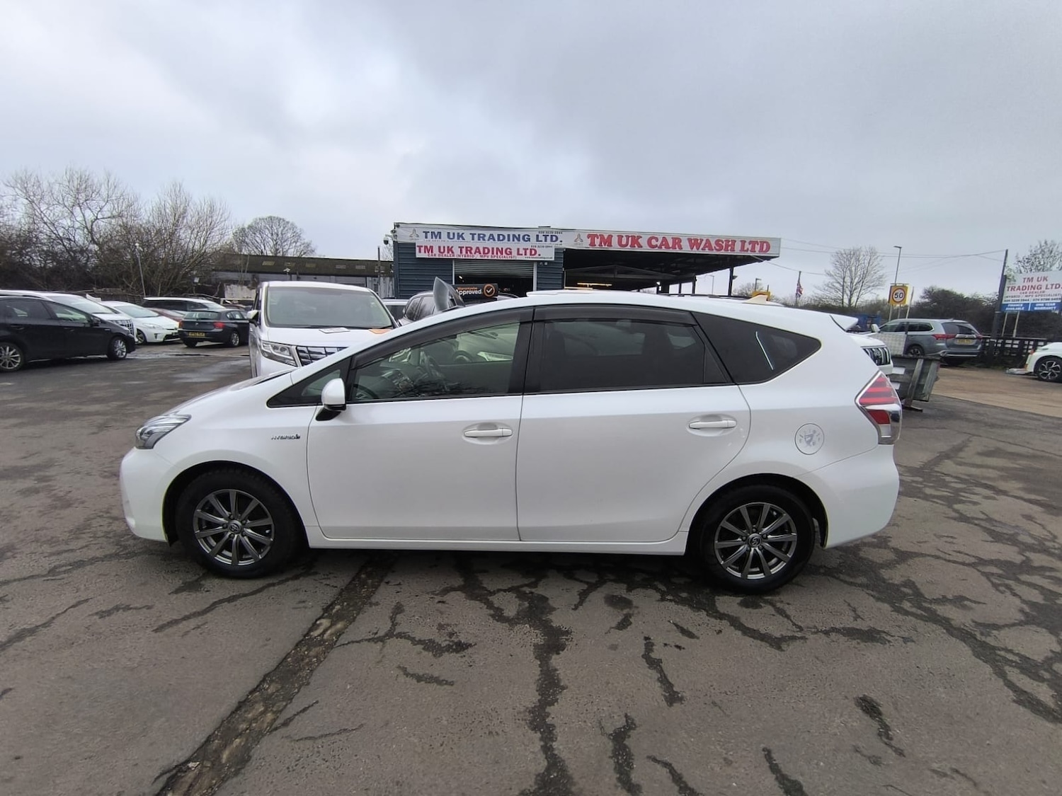Used Toyota Prius 2016 for sale - 77617363: Photo 6