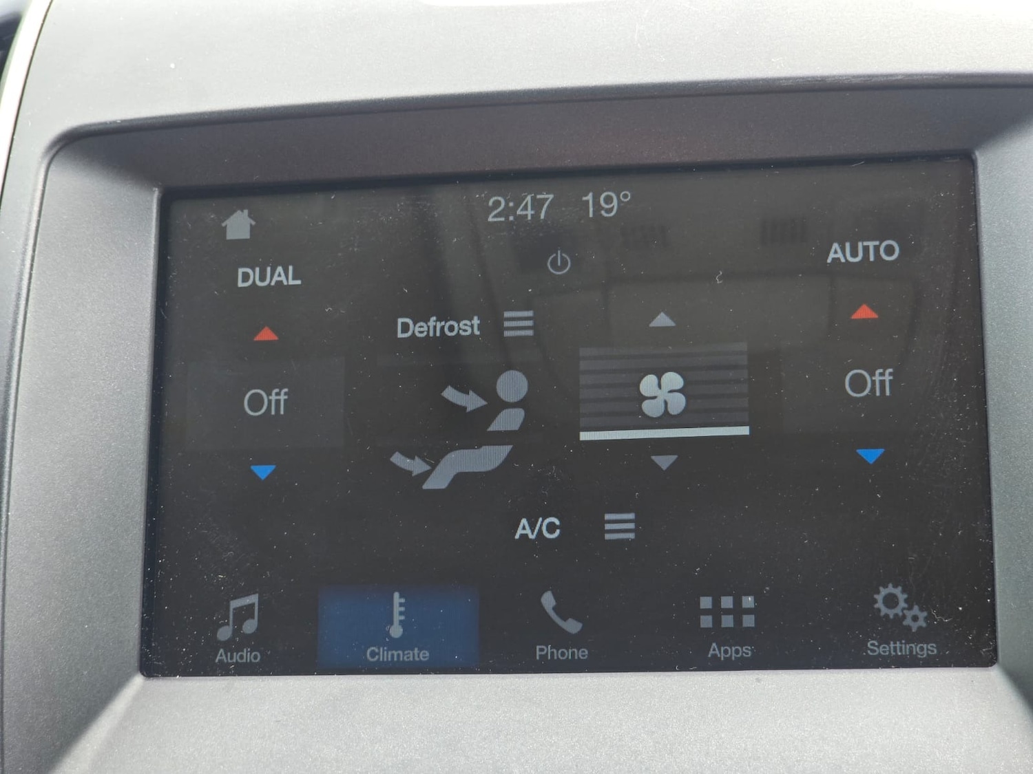 Used Ford Galaxy 2016 for sale - 76748935: Photo 18