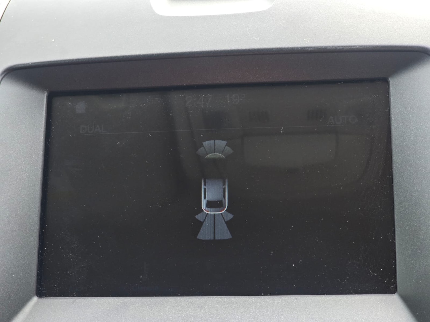 Used Ford Galaxy 2016 for sale - 76748935: Photo 19