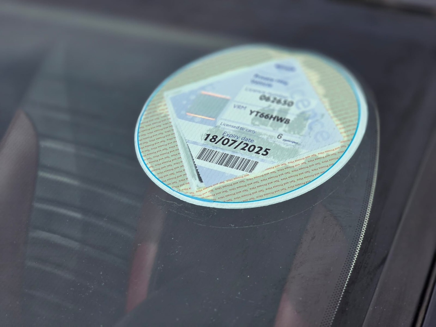 Used Ford Galaxy 2016 for sale - 76748935: Photo 2