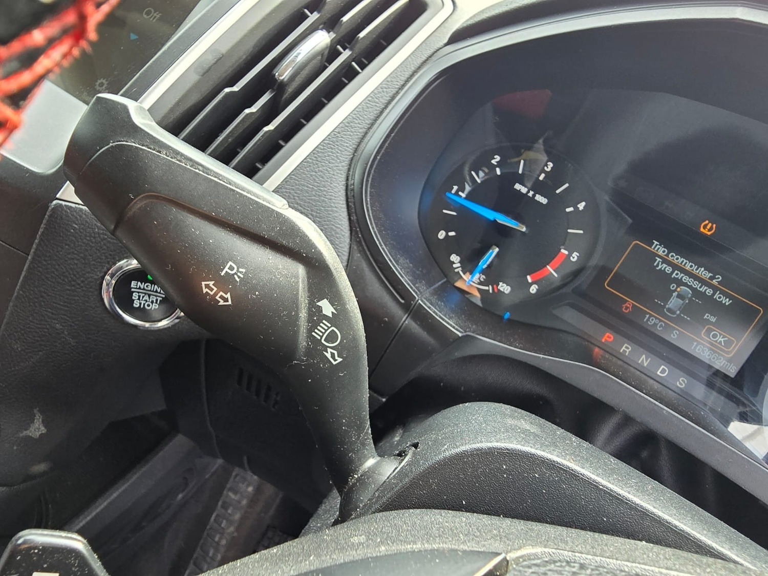 Used Ford Galaxy 2016 for sale - 76748935: Photo 20