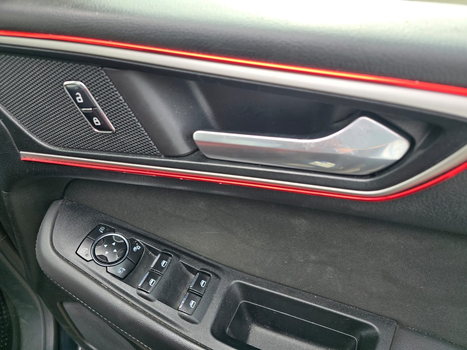 Used Ford Galaxy 2016 for sale - 76748935: Photo 24