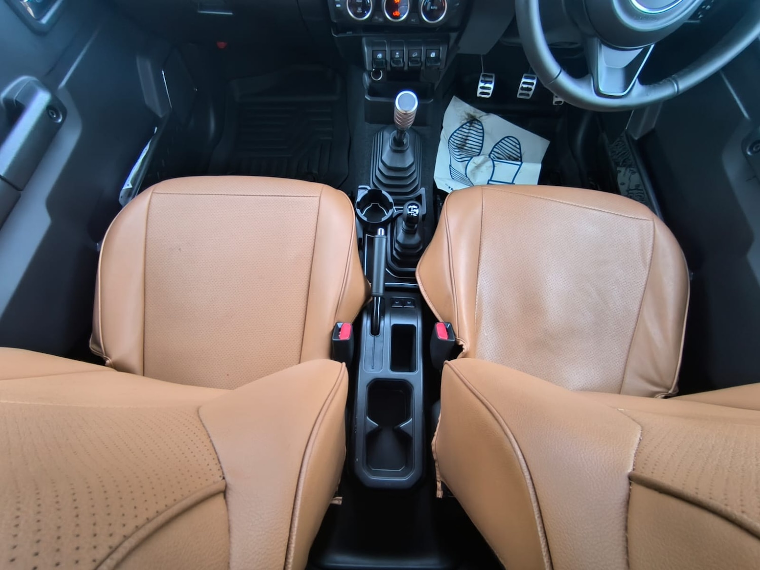 Used Suzuki Jimny 2023 for sale - 77297999: Photo 12