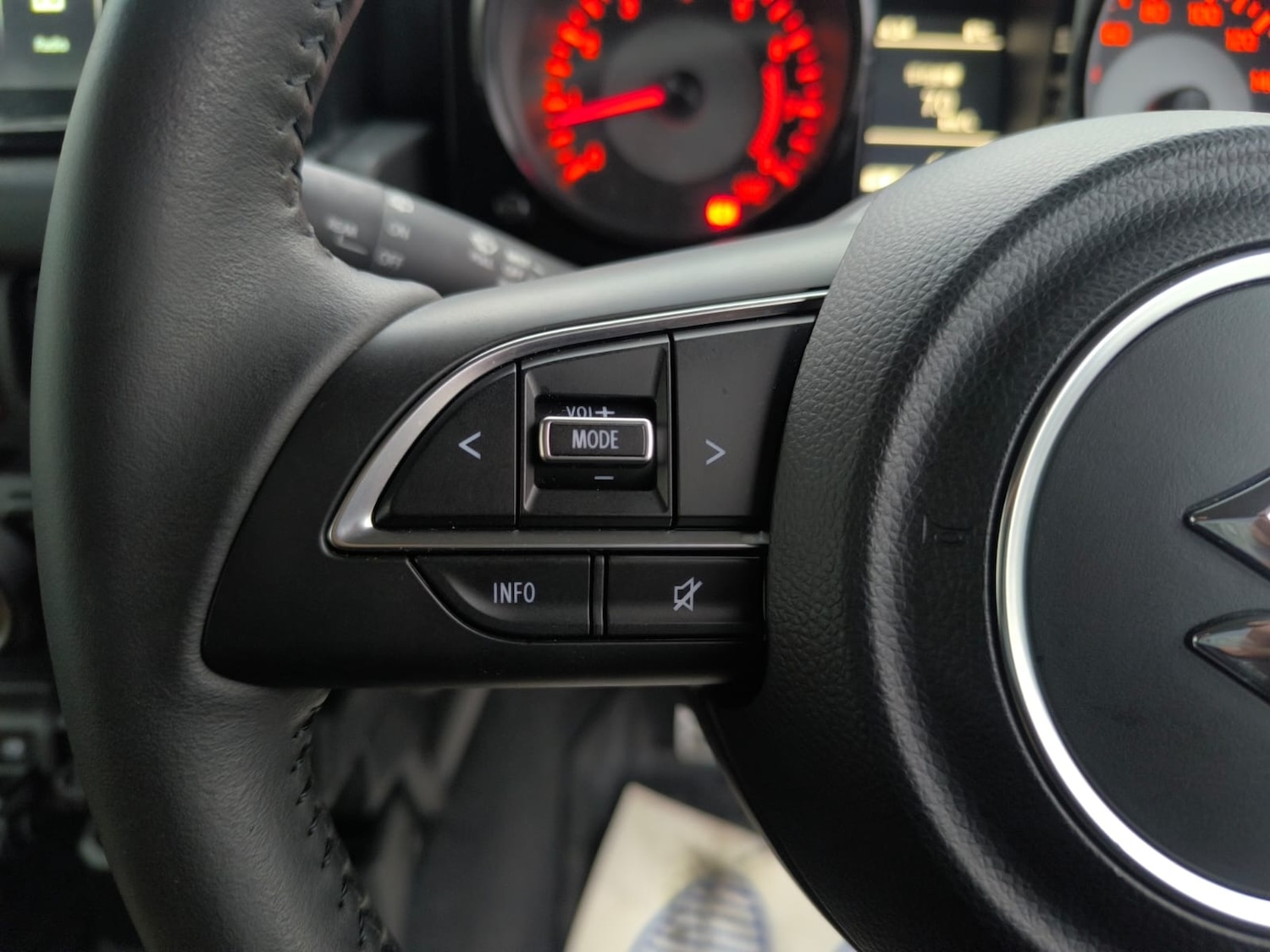 Used Suzuki Jimny 2023 for sale - 77297999: Photo 16