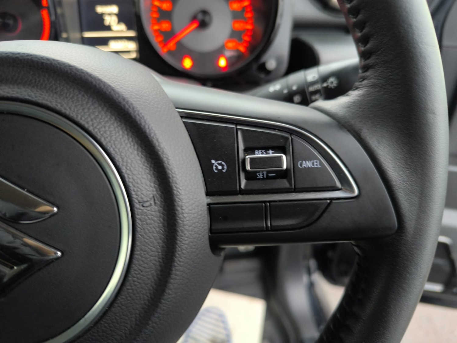 Used Suzuki Jimny 2023 for sale - 77297999: Photo 17