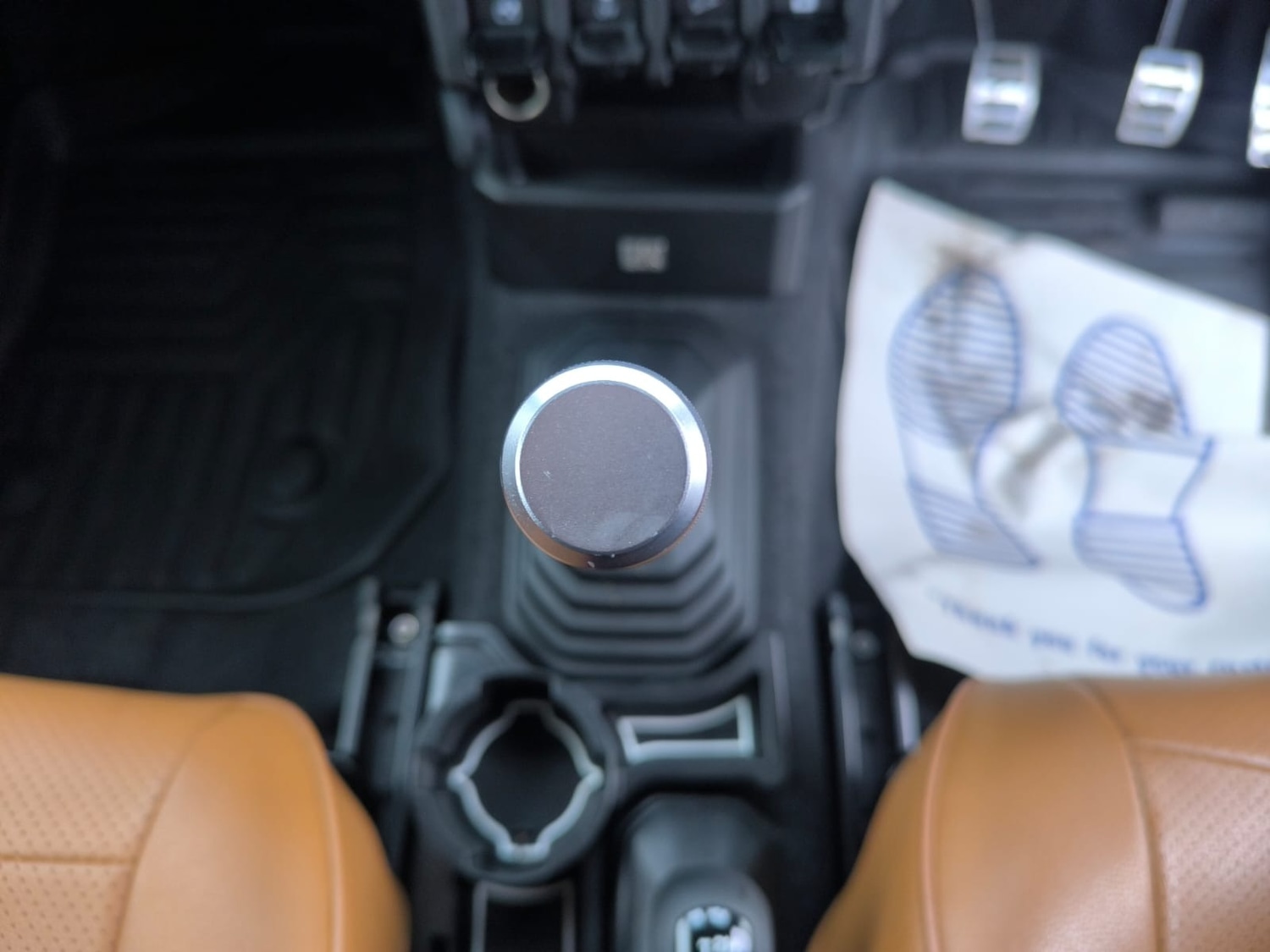 Used Suzuki Jimny 2023 for sale - 77297999: Photo 18