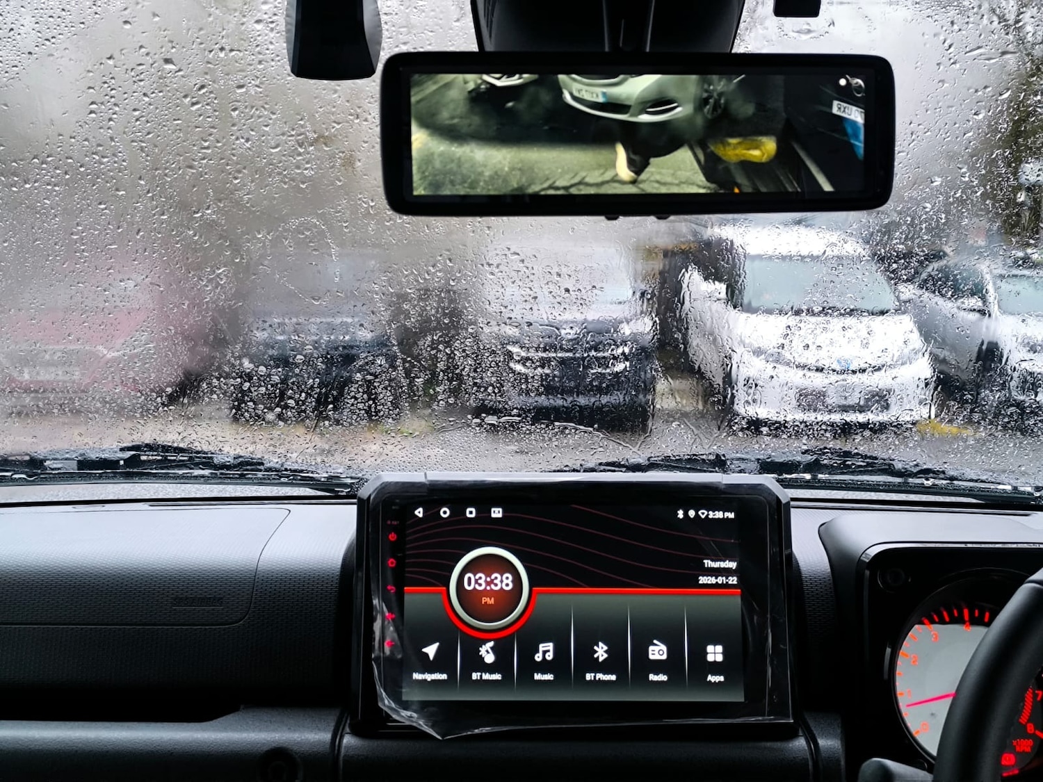 Used Suzuki Jimny 2023 for sale - 77297999: Photo 20