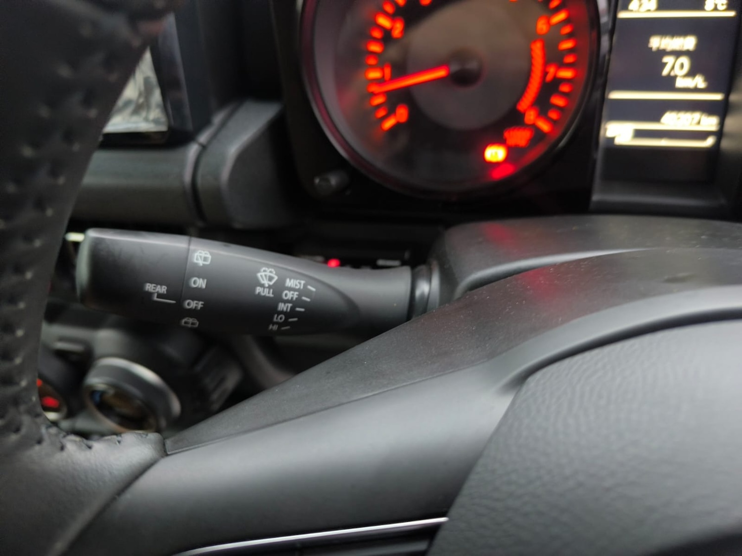 Used Suzuki Jimny 2023 for sale - 77297999: Photo 26