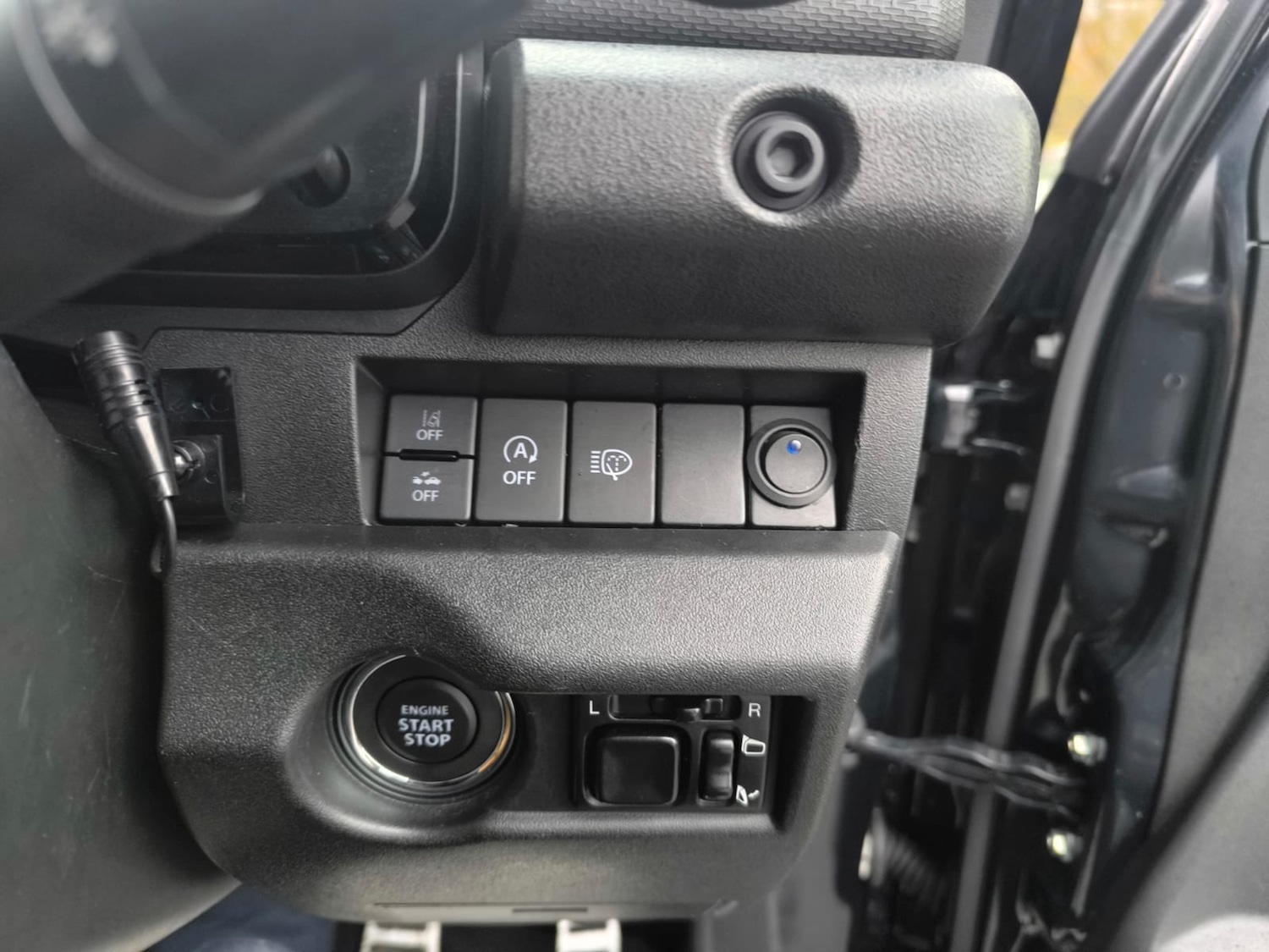 Used Suzuki Jimny 2023 for sale - 77297999: Photo 37