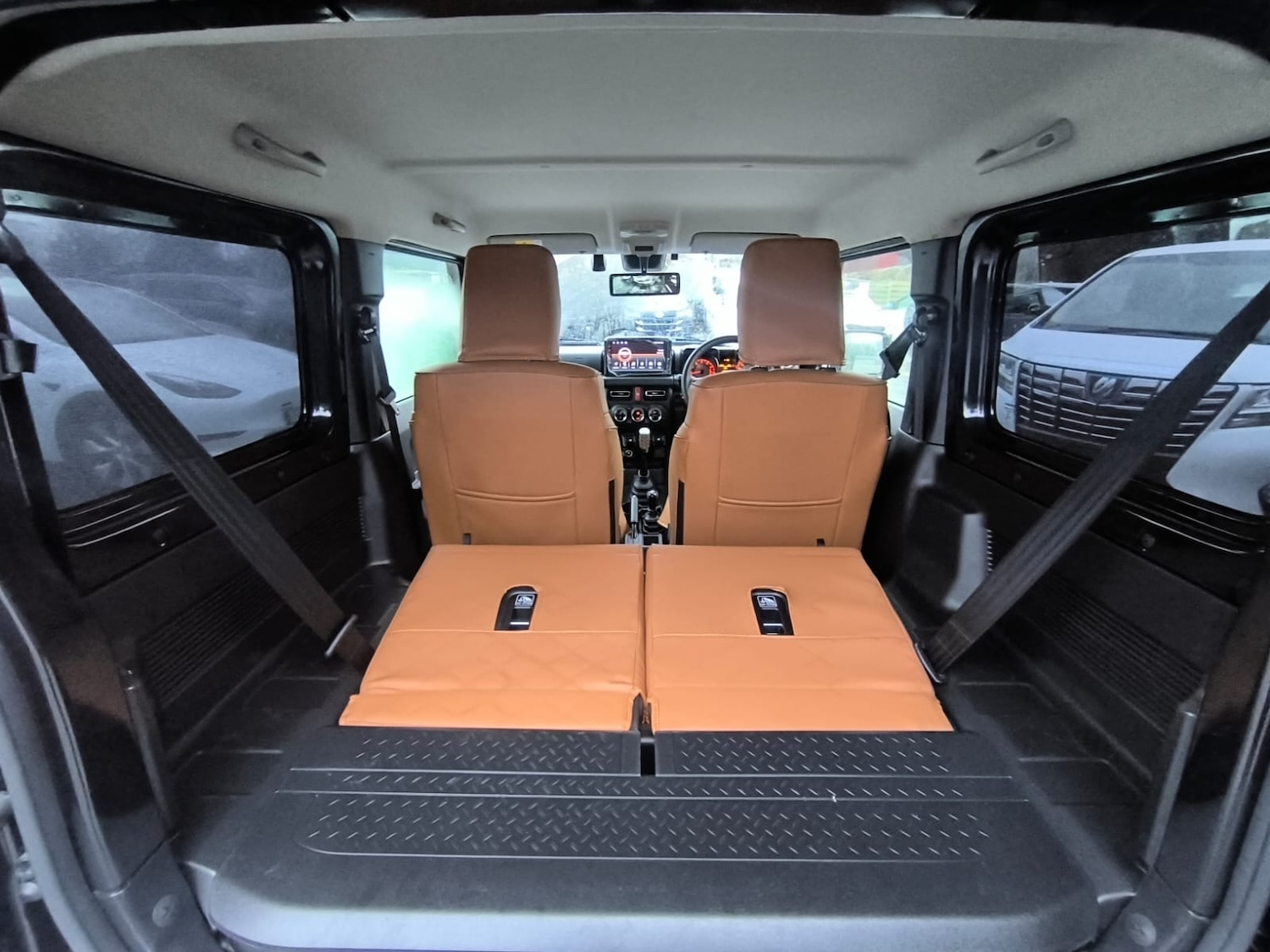 Used Suzuki Jimny 2023 for sale - 77297999: Photo 39