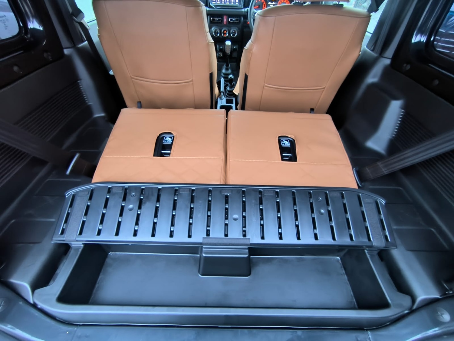 Used Suzuki Jimny 2023 for sale - 77297999: Photo 41