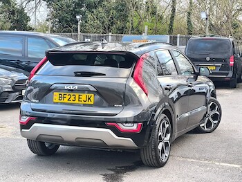 Used Kia Niro 2023 for sale - 78846210: Photo