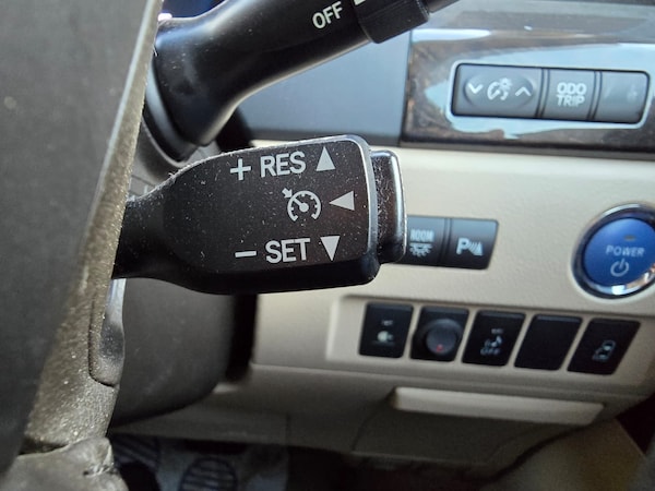 Used Toyota Vellfire 2012 for sale - 72437497: Photo 15