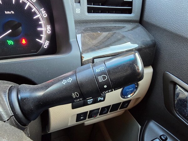 Used Toyota Vellfire 2012 for sale - 72437497: Photo 19