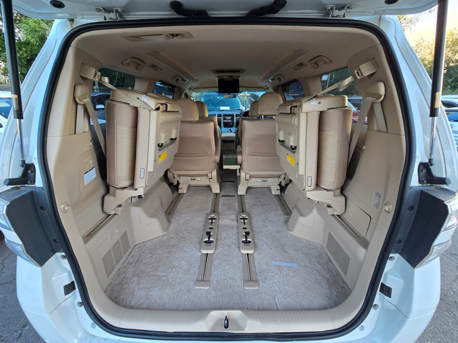 Vehicle 27