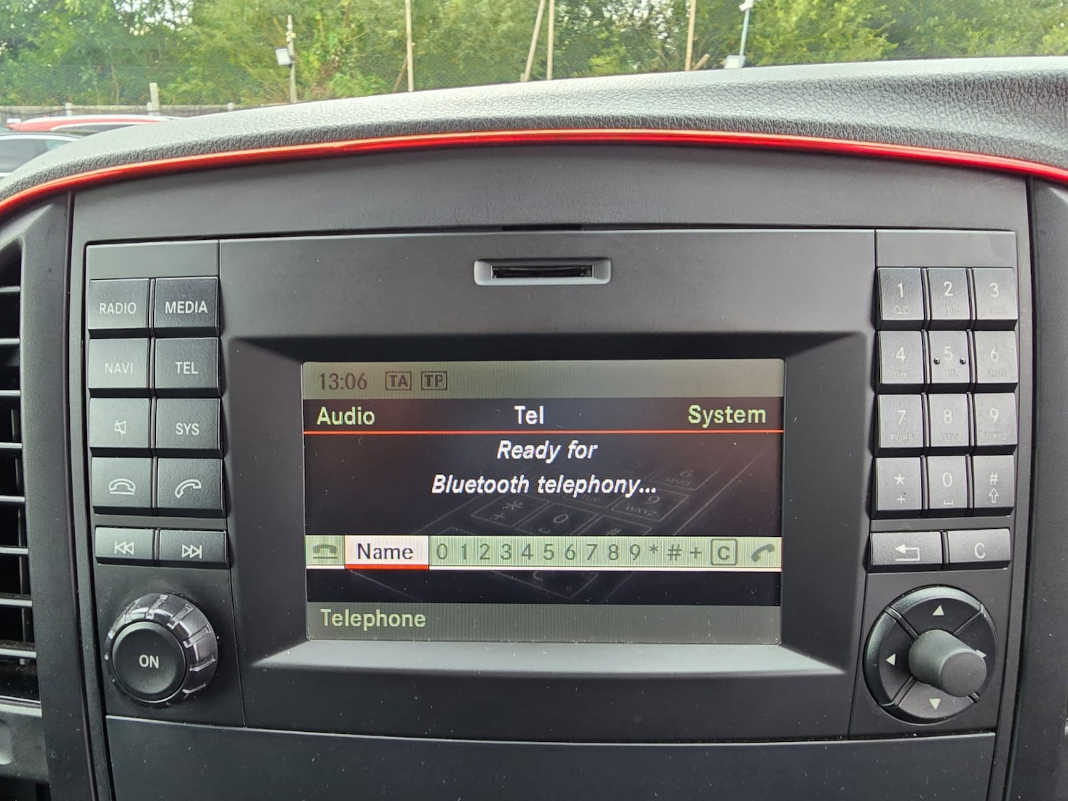 Used Mercedes-Benz Vito 2019 for sale - 76598889: Photo 14