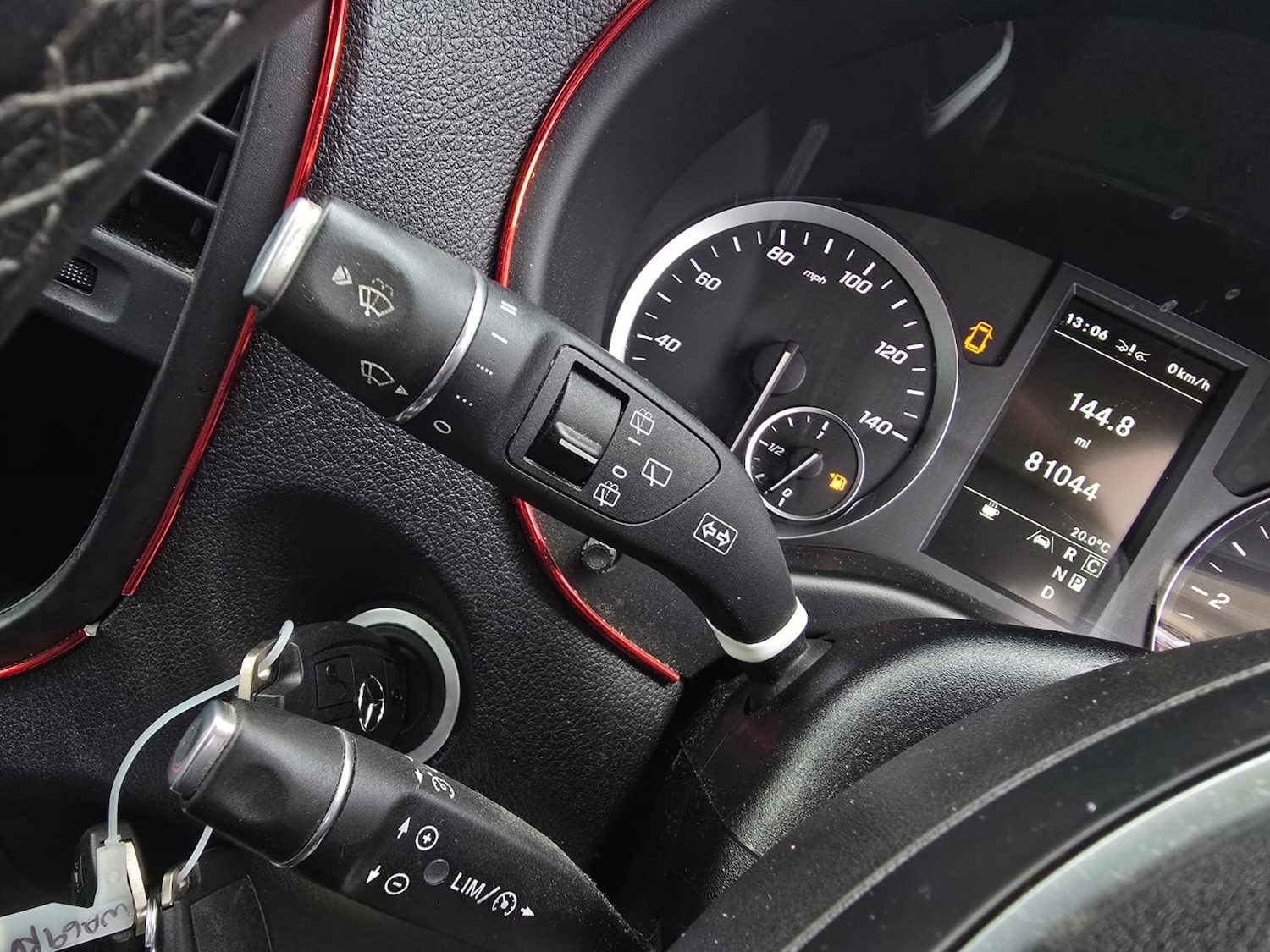 Used Mercedes-Benz Vito 2019 for sale - 76598889: Photo 17