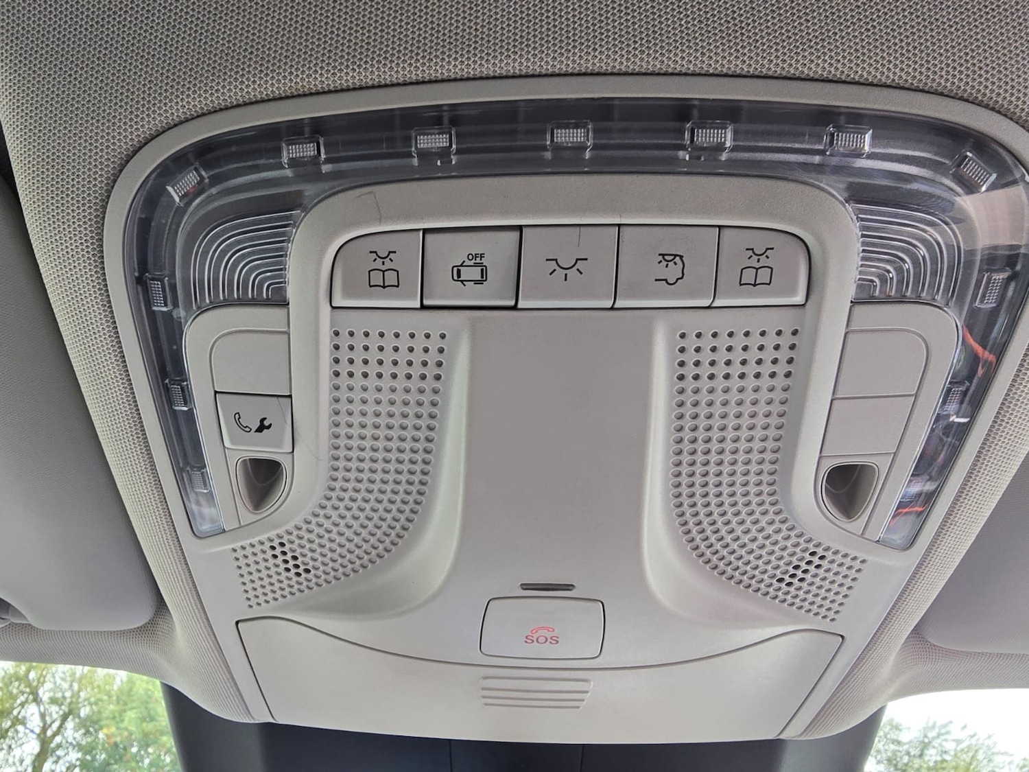 Used Mercedes-Benz Vito 2019 for sale - 76598889: Photo 19