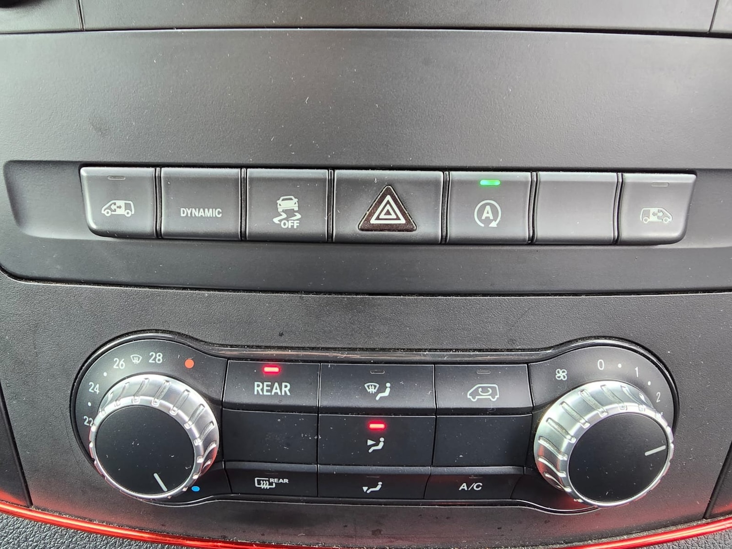 Used Mercedes-Benz Vito 2019 for sale - 76598889: Photo 20