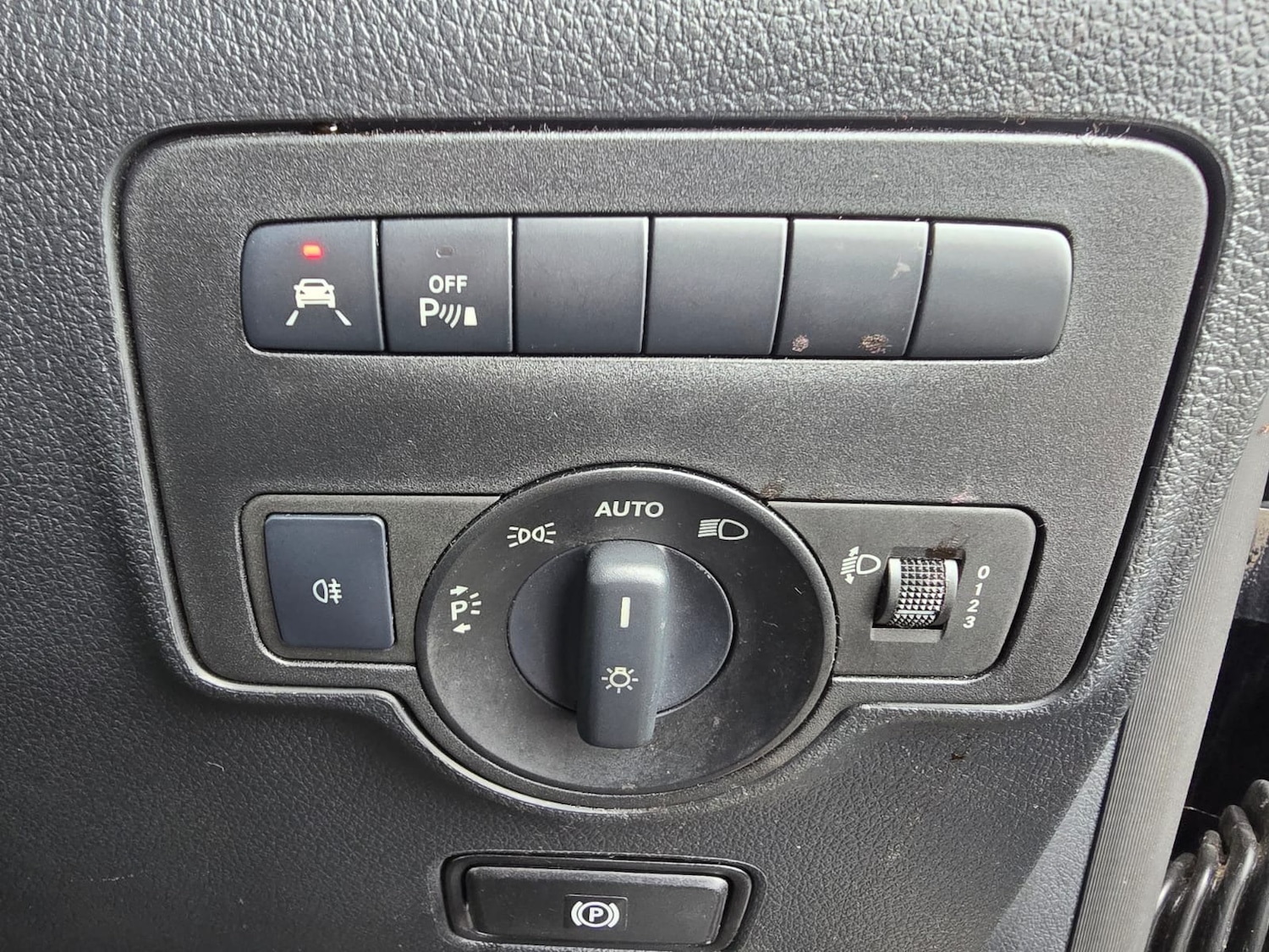 Used Mercedes-Benz Vito 2019 for sale - 76598889: Photo 21