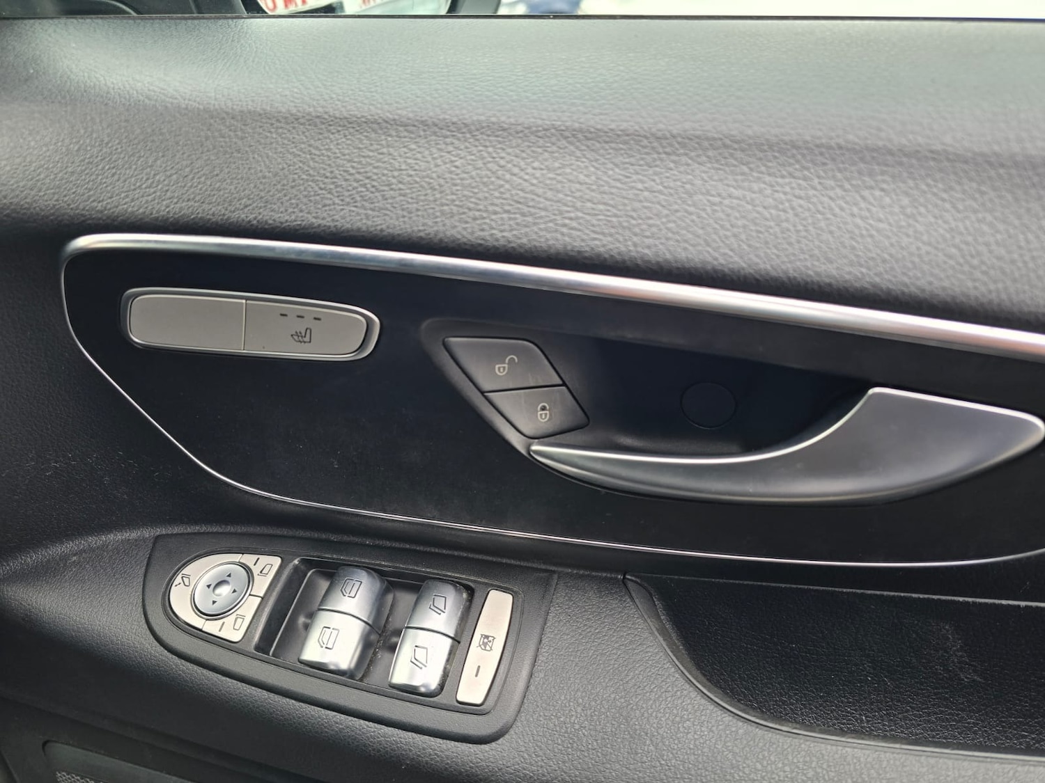 Used Mercedes-Benz Vito 2019 for sale - 76598889: Photo 22