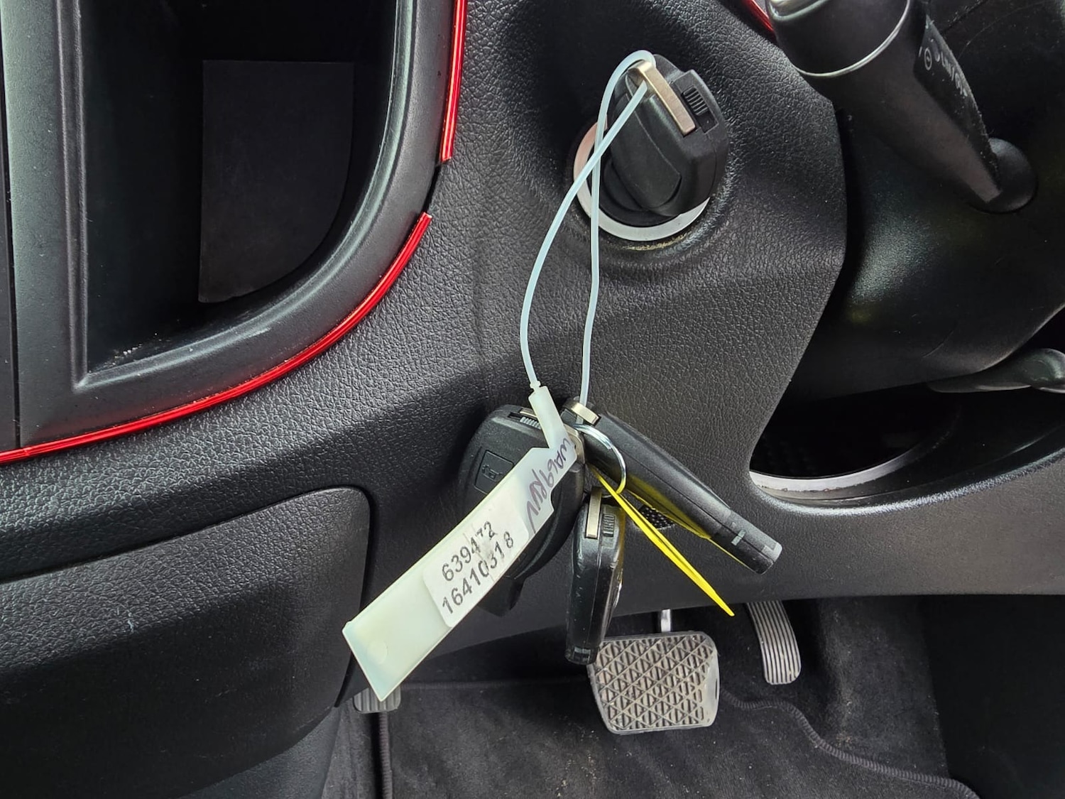 Used Mercedes-Benz Vito 2019 for sale - 76598889: Photo 23