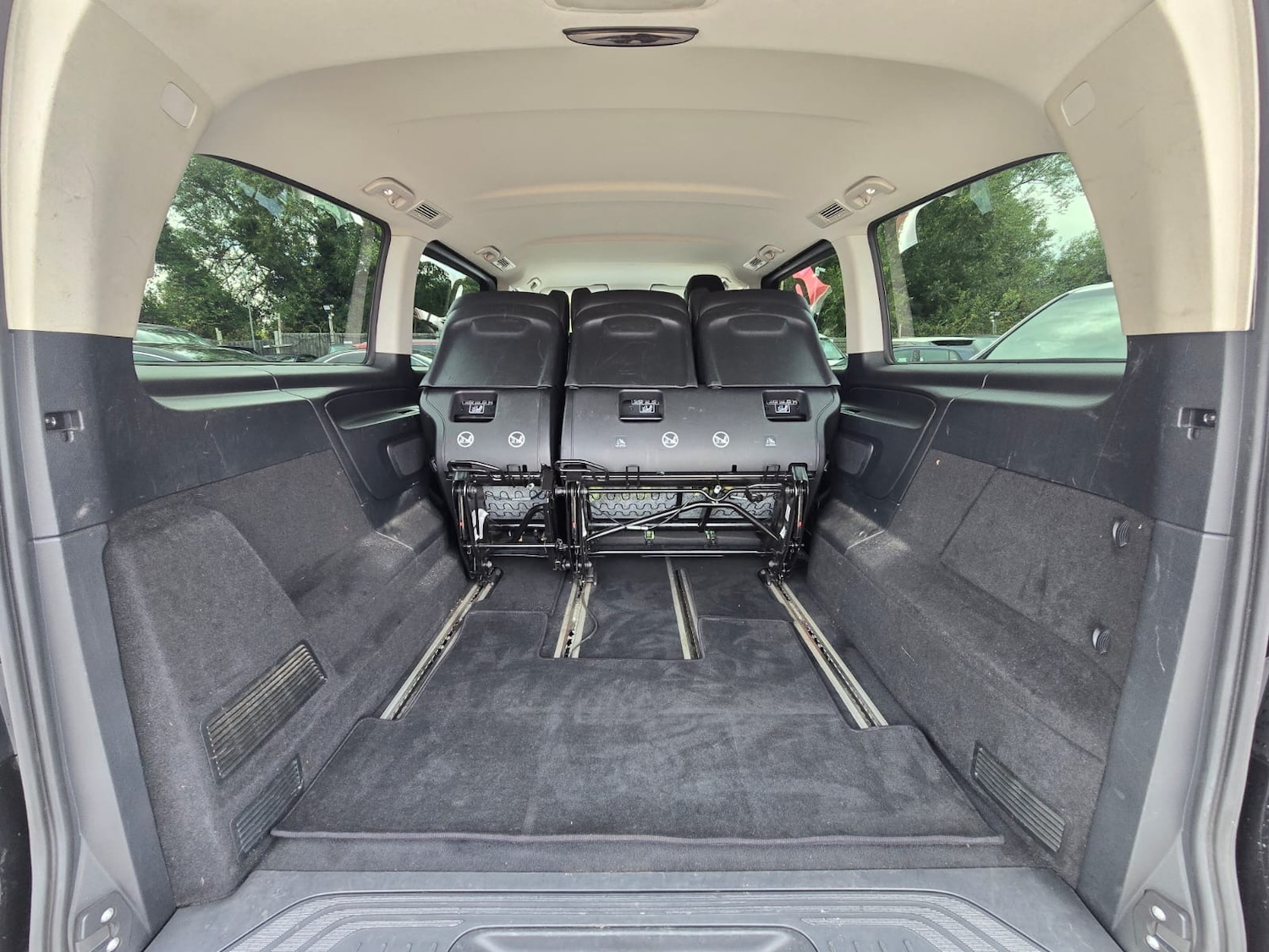 Used Mercedes-Benz Vito 2019 for sale - 76598889: Photo 28