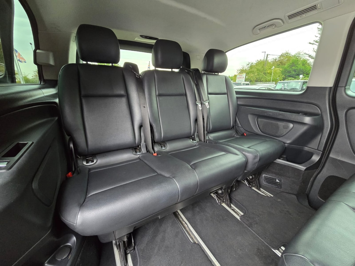 Used Mercedes-Benz Vito 2019 for sale - 76598889: Photo 9