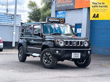 Used Suzuki Jimny 2026 for sale - 79690317: Photo