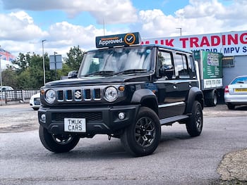 Used Suzuki Jimny 2026 for sale - 79690317: Photo