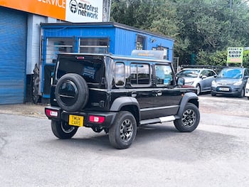 Used Suzuki Jimny 2026 for sale - 79690317: Photo
