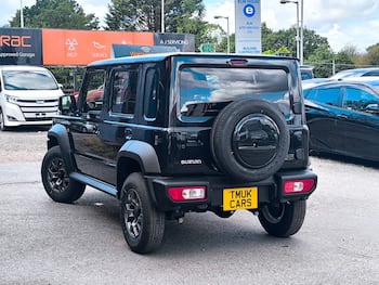 Used Suzuki Jimny 2026 for sale - 79690317: Photo